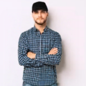 Men's Classic Checkered Shirt