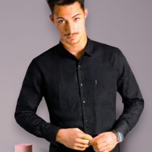 Mens Full Sleeve Shirt