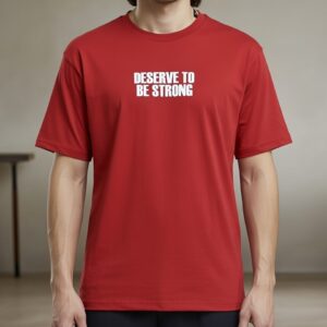 DUCATI T-shirt - Comfortable and Stylish Everyday Wear