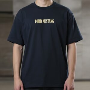 DUCATI T-shirt - Comfortable and Stylish Everyday Wear