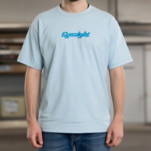 DUCATI T-shirt - Comfortable and Stylish Everyday Wear