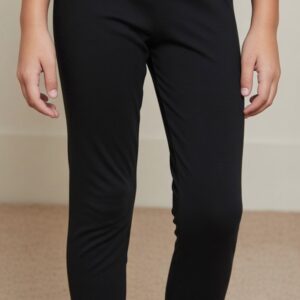 Leggins for Girls - Comfortable Everyday Wear