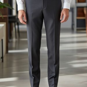 Formal Pant Size 34 - Tailored Fit for a Professional Look