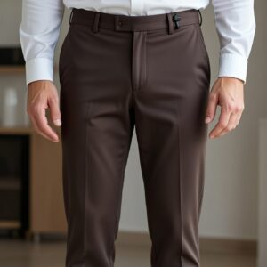Men's Classic Formal Pant 34 Size
