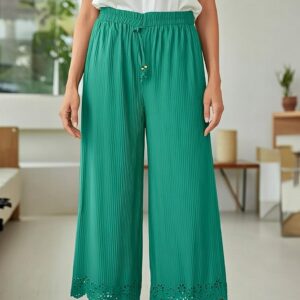 Flared Palazzo – Comfortable, Stylish Everyday Wear