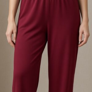 High-Waisted Stretch Leggins for Everyday Comfort