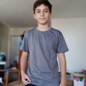 Comfortable T-Shirt for 2 Years Boy
