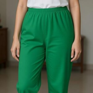 High-Waisted Stretch Leggins for Everyday Comfort