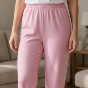 High-Waisted Stretch Leggins for Everyday Comfort